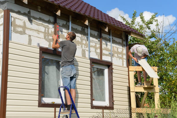 Best Custom Trim and Detailing for Siding  in Ellenton, FL
